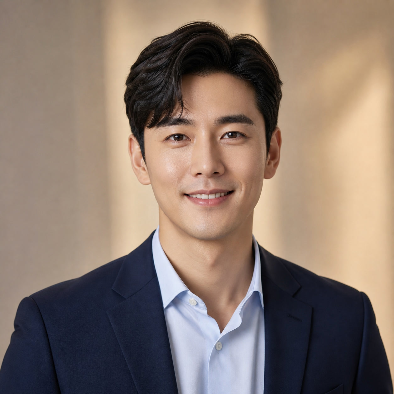 Daniel — 비즈니스 영어 코치, Lishy AI 버디